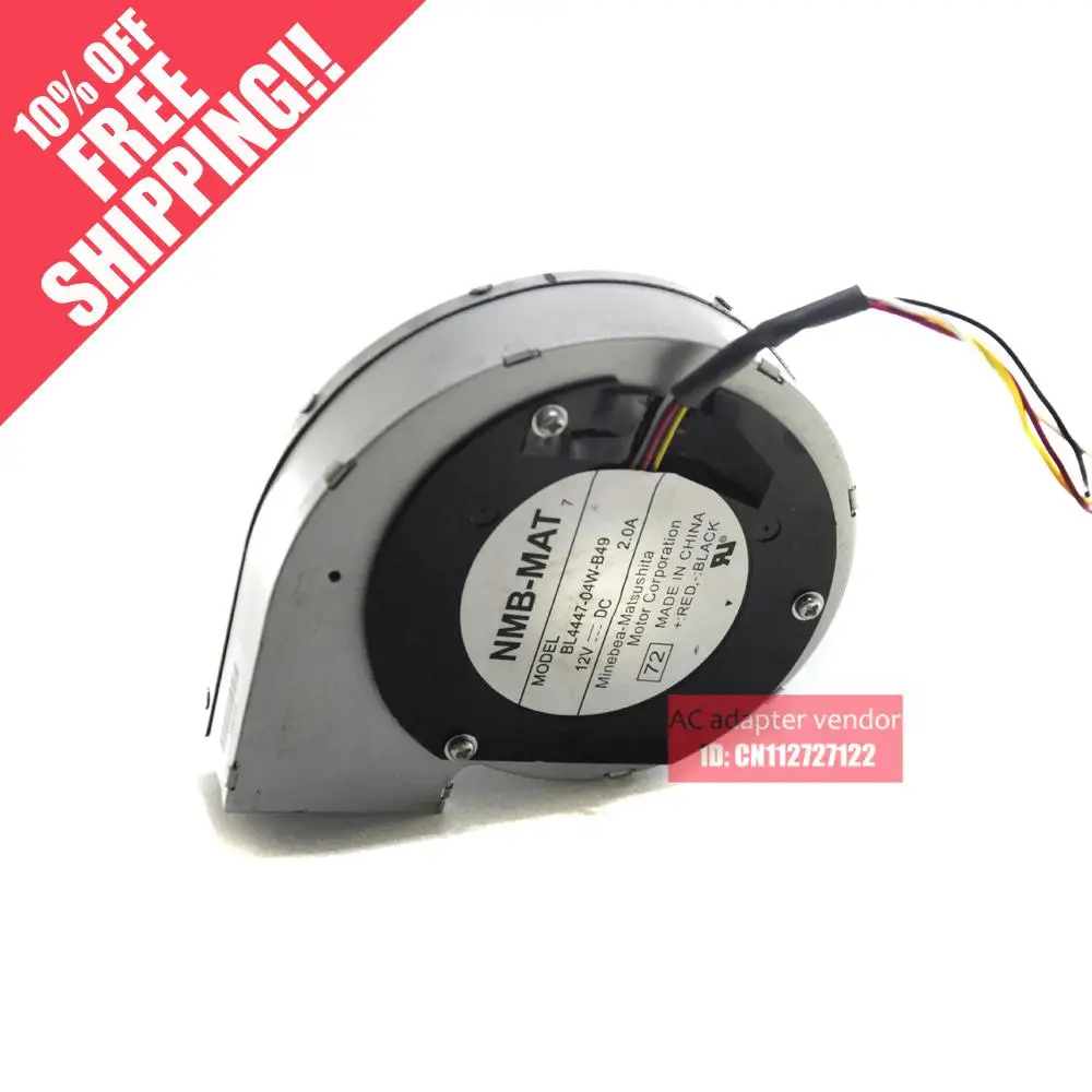 Японский центробежный вентилятор NMB 11028 12V 2A 11 см|centrifugal fan|12v turbine fanturbine fan |