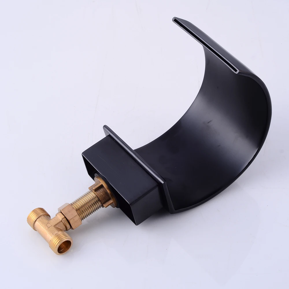 Бакала 3 шт. ОРБ/никель Матовый кран для ванной комнаты Новый Ретро стиль масло