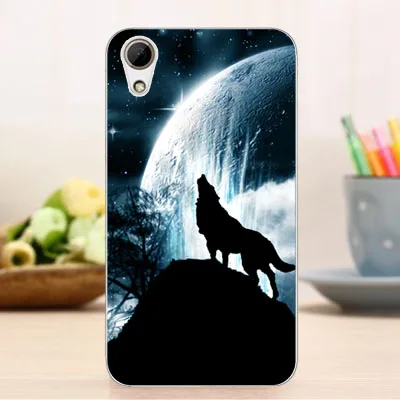 Новый чехол-накладка для Wiko Sunny 2 4 0 дюйма чехол с цветочной короной и изображением