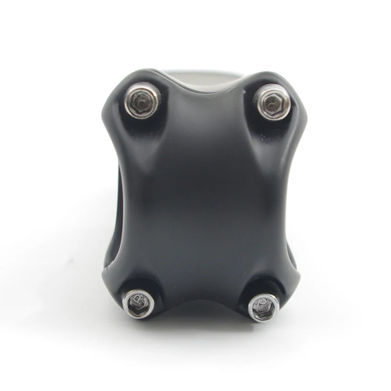 2019 Newest Ullicyc Mountain Bike Matte Full Carbon Fibre Bicycle Stems Road Angle 31.8*80-120mm MTB Parts Free Ship LGC72 | Спорт и