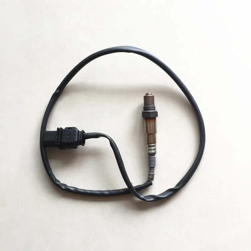 parts OEM No 0258017025 Exhaust Gas Oxygen Sensor NO 0 258 017 025 lambda | Автомобили и мотоциклы