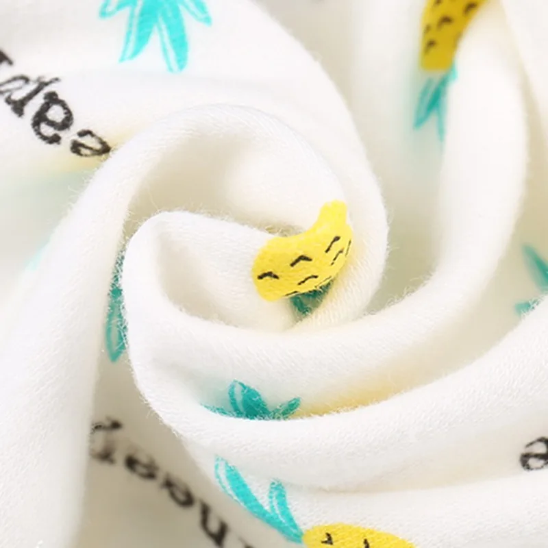 Детские Тканевые Многоразовые подгузники моющиеся для новорожденных