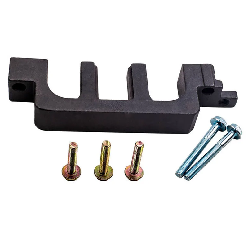 Набор инструментов для бензинового двигателя установка