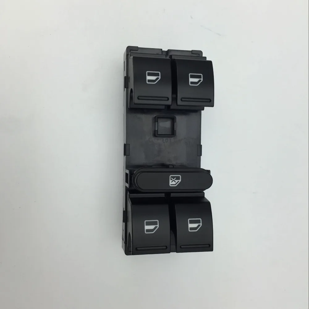 

Боковой переключатель управления главным окном для VW Tiguan Touran Passat B7 CC Golf MK6 1K4 959 857 B