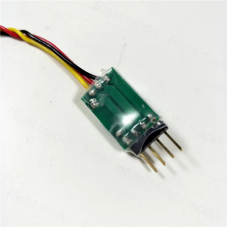 FrSky Smart Port конвертер Кабель SPC|cable converter|cable c |