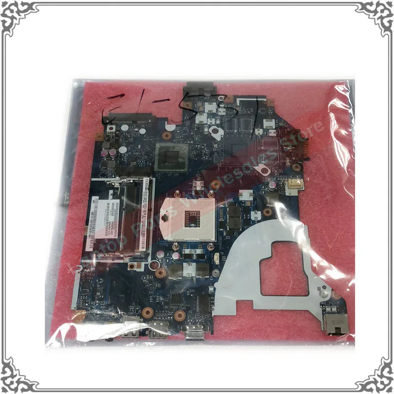 Для acer Aspire E1-531 E1-531G LA-7912P TravelMate P253-E P253-M Q5WTC L51 Материнская плата ноутбука испытания |