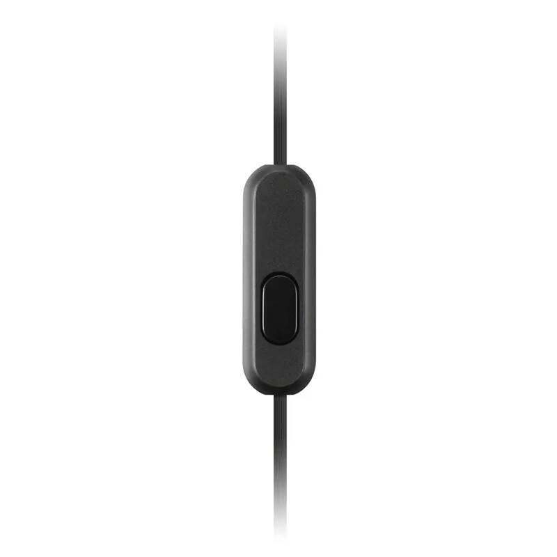 Сони наушники MDR EX15AP вкладыши гарнитура для сабвуфера кабель управления вызовами