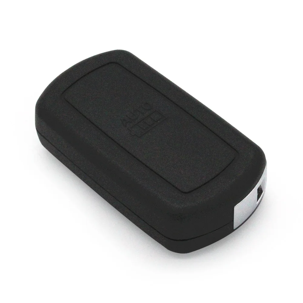 3 кнопки BTN дистанционный Брелок чехол подходит для Range Rover Sport Land Discovery 3|Заготовки