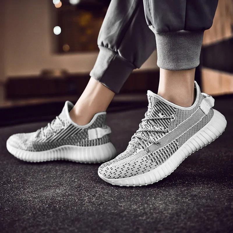 Мужская Спортивная обувь Socone легкая спортивная для марафона 350v2|Беговая обувь| |