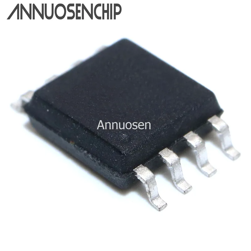 

Новые и оригинальные W25Q64FWSSIQ W25Q64FWSIQ 25Q64FWSIQ 25Q64FWSSIQ 26Q64 SOP-8, 10 шт.