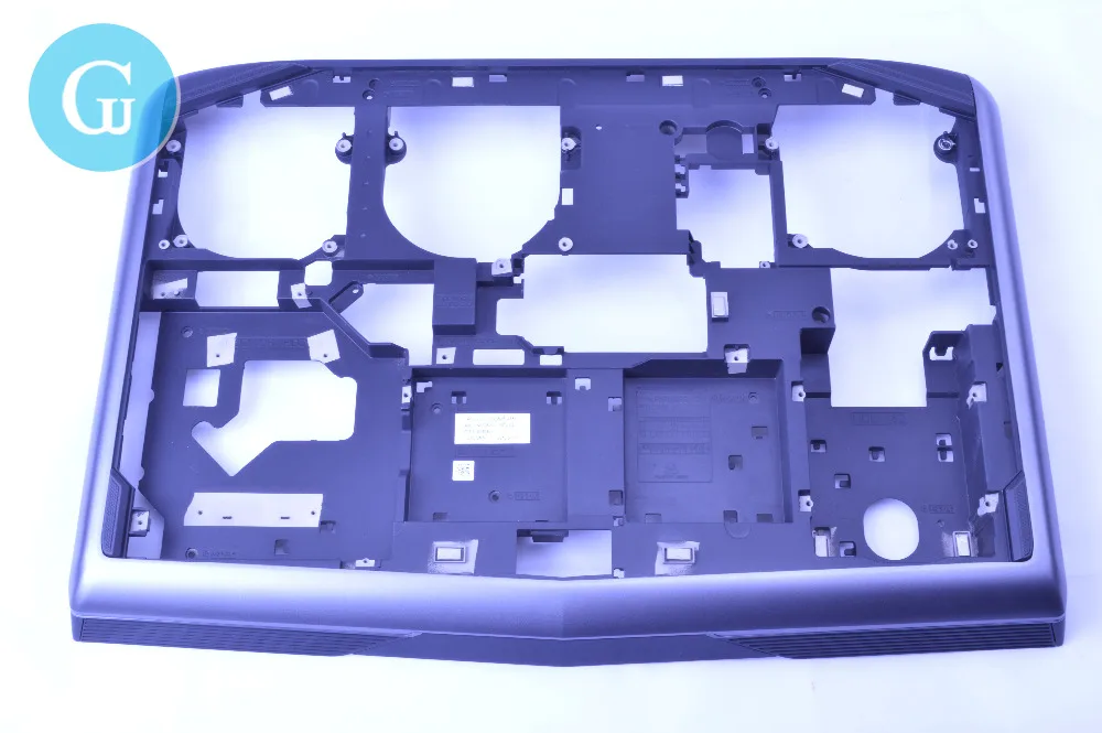 Новинка для Dell alienware M18X R3 чехол с нижней основой 01609 Вт VAS10|dell alienware|alienware m18xalienware dell |
