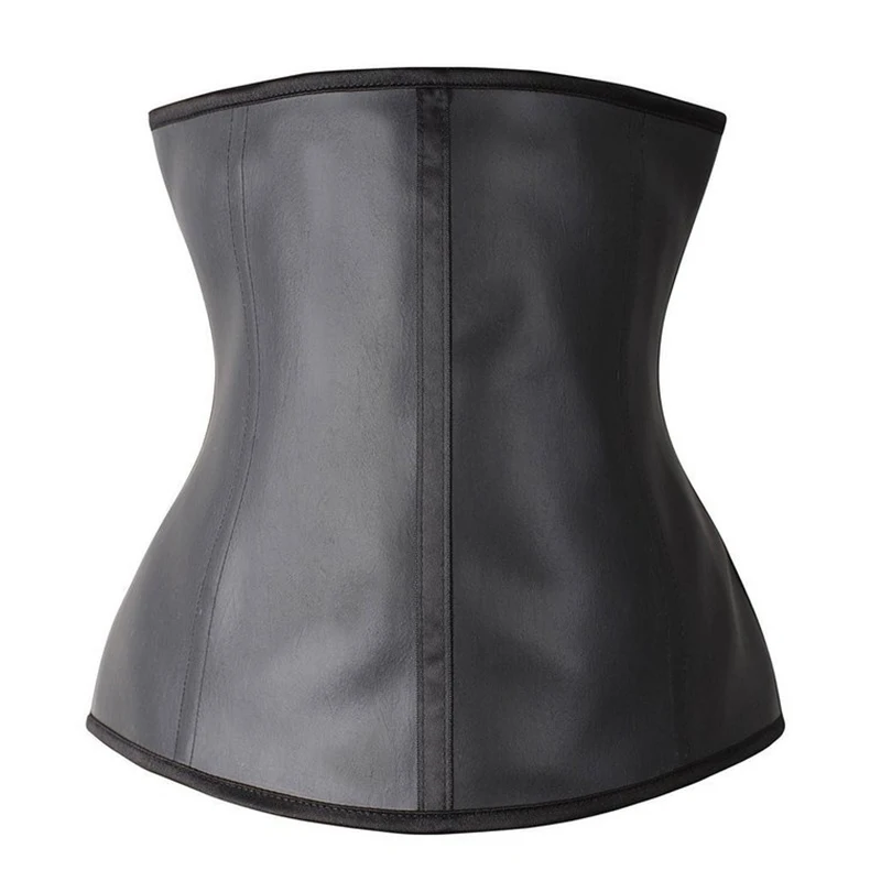 Сексуальный Плюс Размер 2017 латексный корсет утягивающий XS 6XL|corset plus|plus corsetwaist cincher