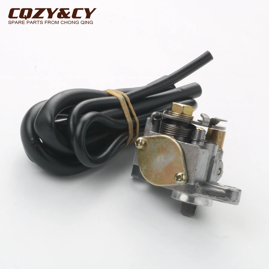 

Scooter Pompa olio miscelatore / Oil pump for Vespa Et2 50 97-05 NRG Power DD 50cc 05-10 82605R 2T