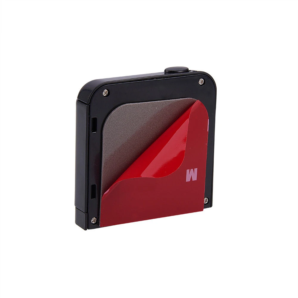 1 шт. магнитный беспроводной светодиодный лазерный проектор для дверей