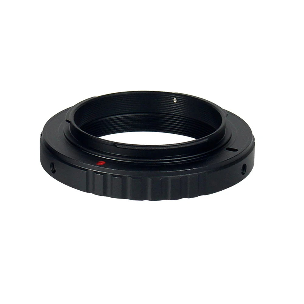 Новый адаптер крепления для цифровой зеркальной камеры T2 T Ring M42x0.75 телескопа Nikon