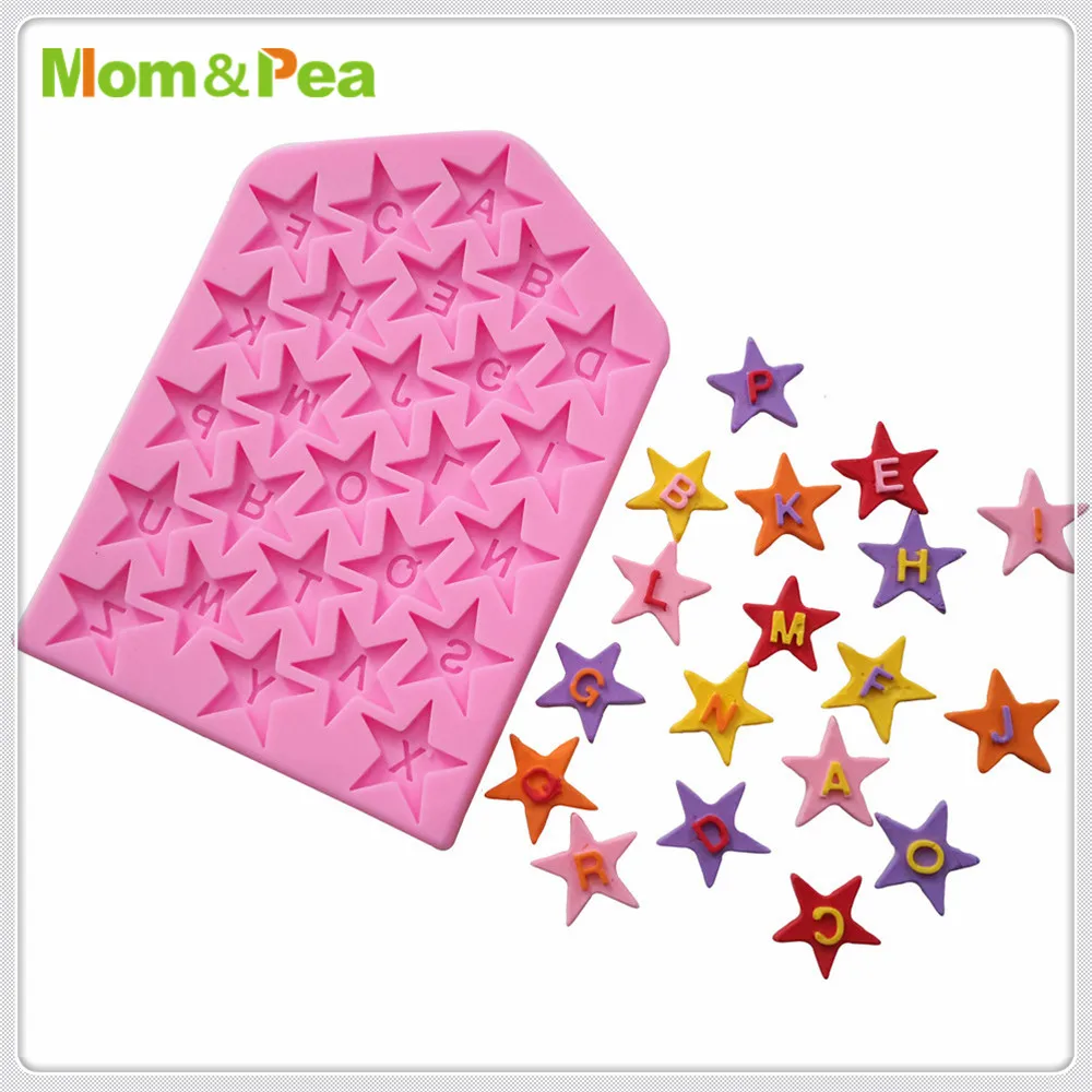 Украшение для торта Mom &amp Pea MPA0695
