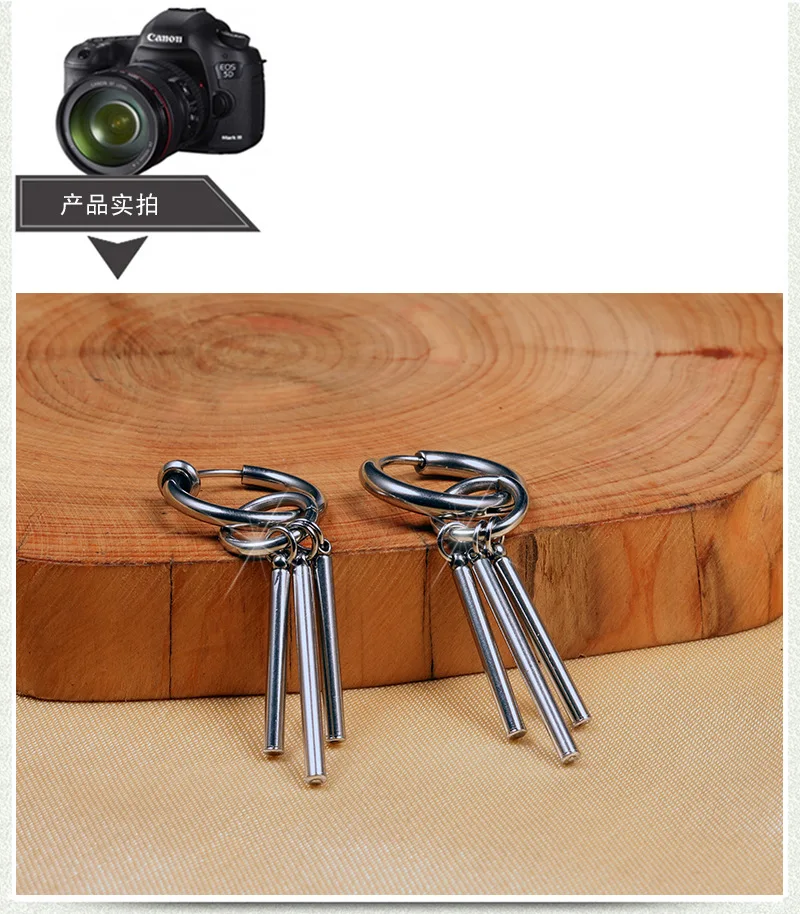 В стиле панк рок выполненное из нержавеющей стали легированной титаном послужит