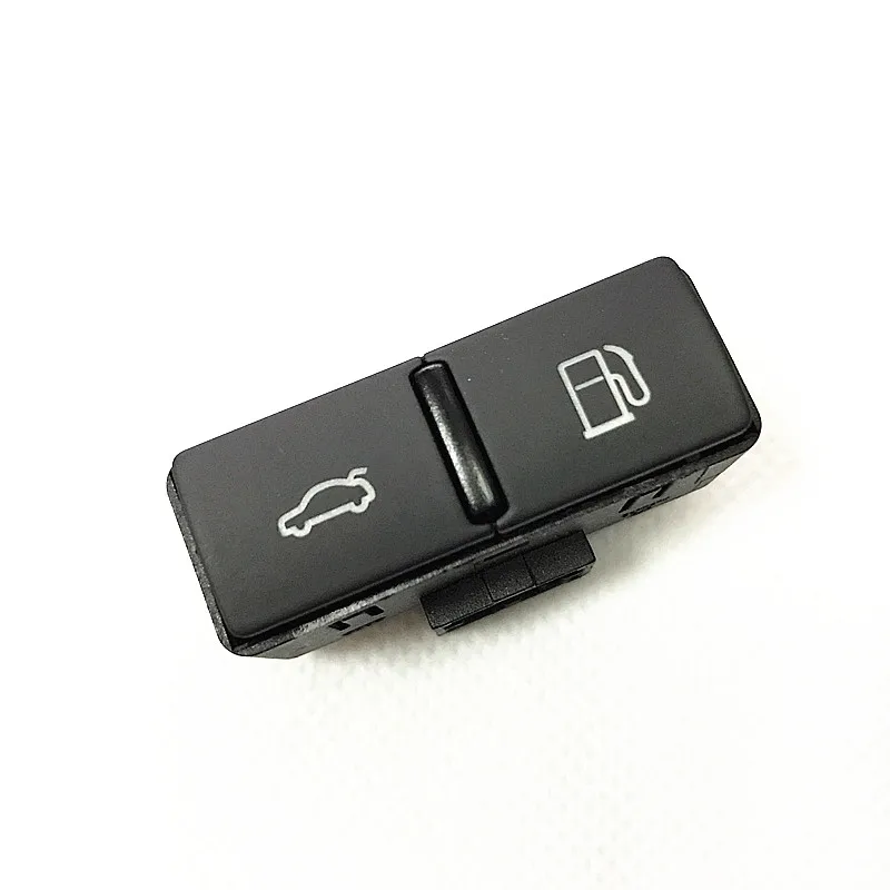 Новая кнопка переключения для багажника и топлива 04 10 Audi A8 Quattro 4E09598315PR 4E0 959 831 5PR