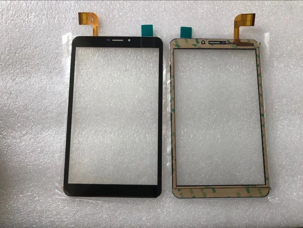 Новый планшетный ПК Digma Plane 8 5 3G PS8085EG дюймов сенсорная панель дигитайзер сенсорный