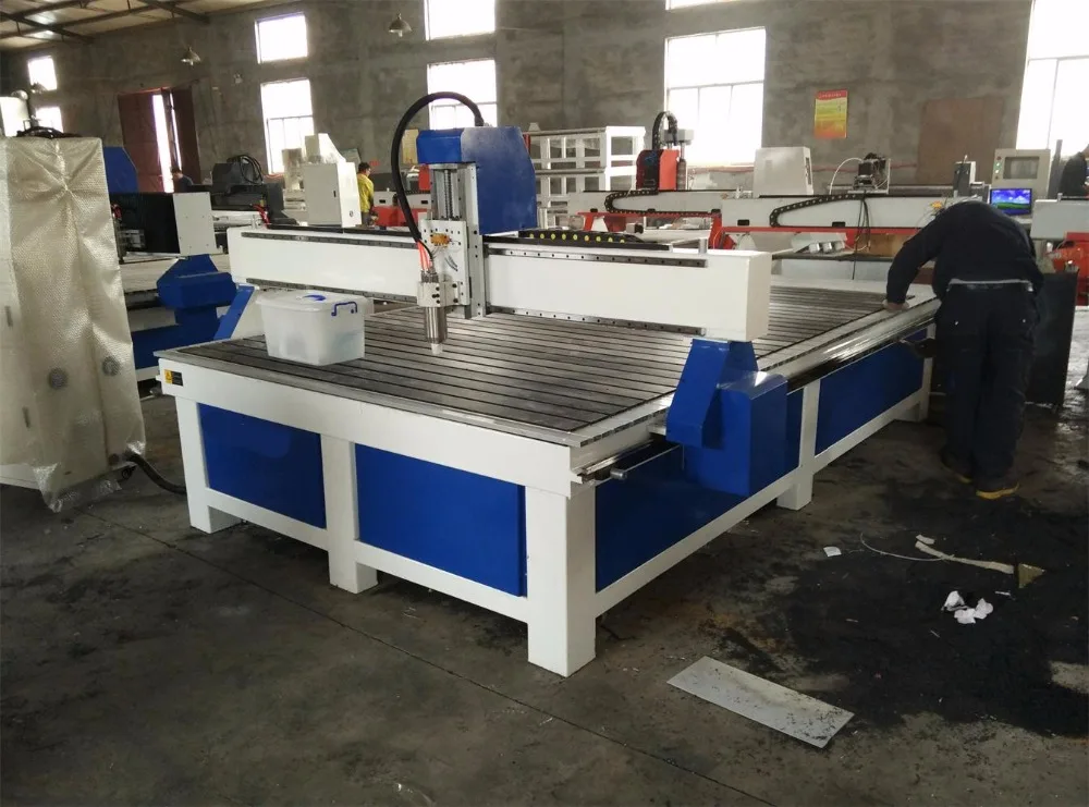3 axis Woodworking CNC Router / Wood Milling Machine 1530 2030 | Инструменты