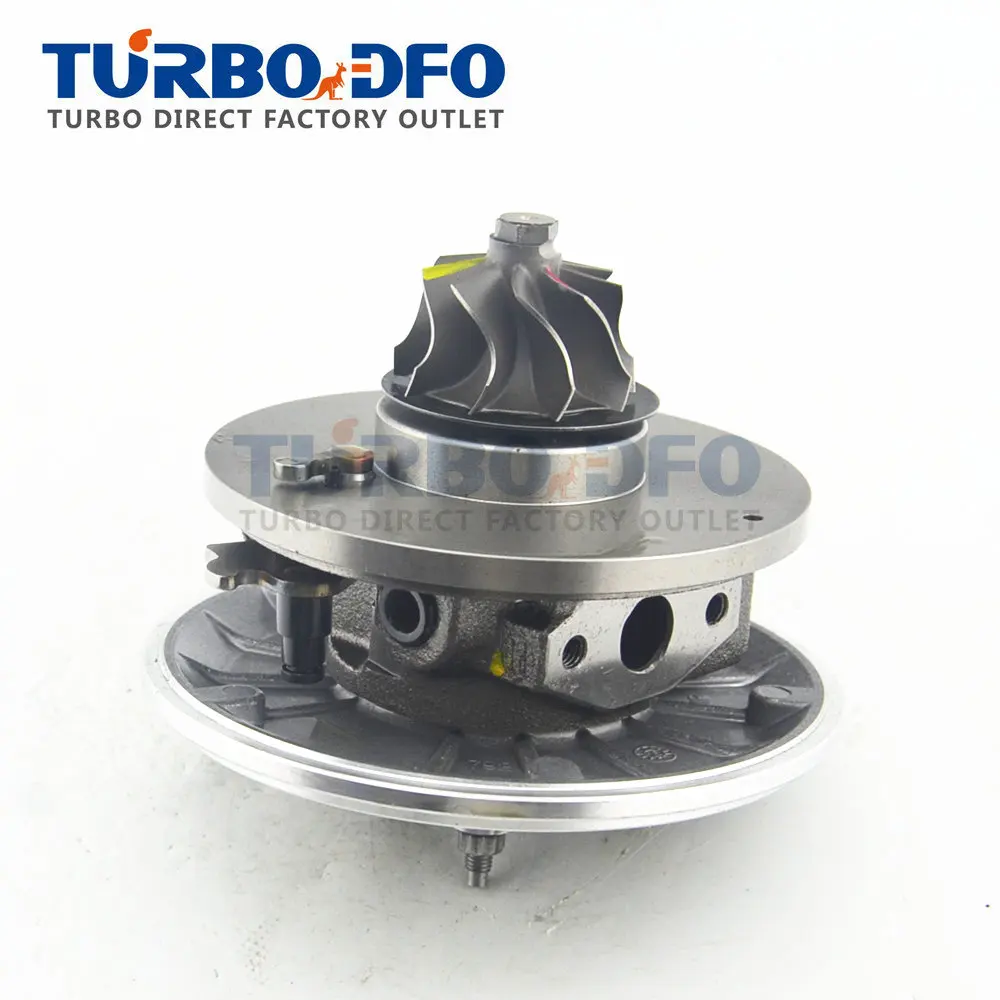 Картридж турбины GT1746V 755507 turbo CHRA core для Renault Laguna II 1 9 dCi 130 HP F9Q758-F9Q804 - 755507-5008S |
