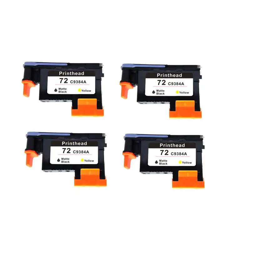 

72 MK/Y print head for 72 for72 printhead for Designjet T610/T620/T770/T790/T1100/T1120/T1200/T1300/T2300