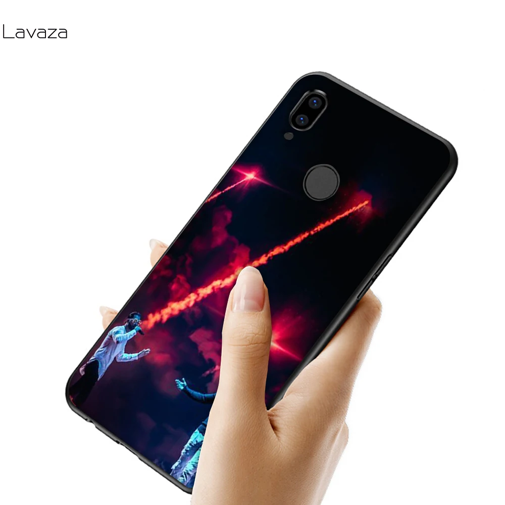 Мягкий чехол для телефона Lavaza PNL Huawei Mate 10 20 P10 P20 P30 Lite Pro P Smart 2019 | Мобильные телефоны