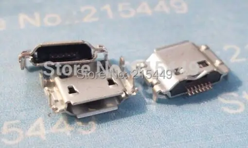 USB разъем для samsung 9000 S8000 S5630C S5620 S5660 I8910 I9003 I9008 I9020 S5690 T959|connector usb|connector samsungconnector 2 |