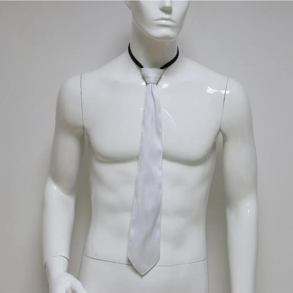 Светящиеся Галстуки led галстук для вечеринки шоу музыки праздничный 7 видов