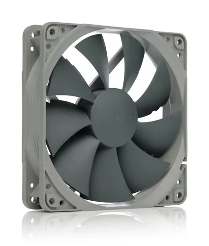 Noctua NF-P12 redux-1300 PWM 4PIN 120 мм 12 см ЦП или радиатор вентиляторы охлаждения компьютера