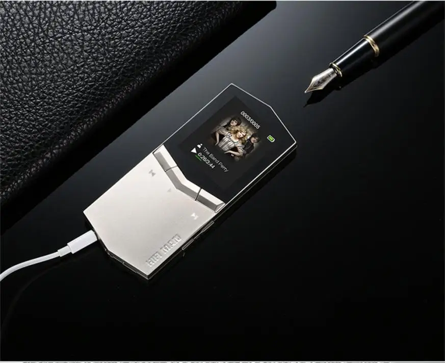 Новая мода Mp3 4/8/16 gгб цифровой 1 8 дюймов плеер ЖК-дисплей Экран MP3 музыкальный FM