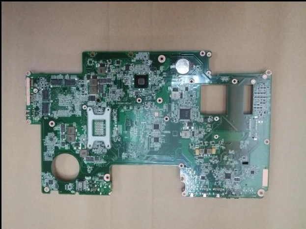 

A720 QU7 A730 connect with motherboard lap connect board