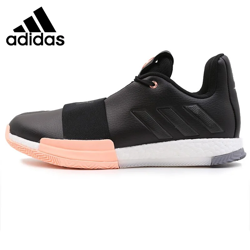 Оригинальные кроссовки для баскетбола Adidas Vol. 3 men'sбаскетбол|Обувь баскетбола| |