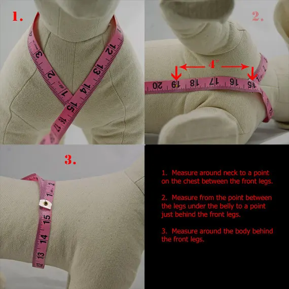 Шлейка для собак с галстуком бабочкой и обычным поводком собаки Синяя Клетчатая