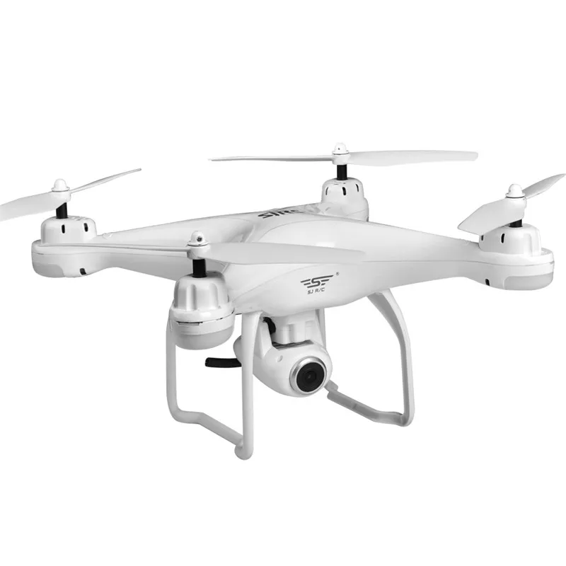 S SERIES S20W двойной gps динамический слежение wifi FPV с 1080P широкоугольная камера