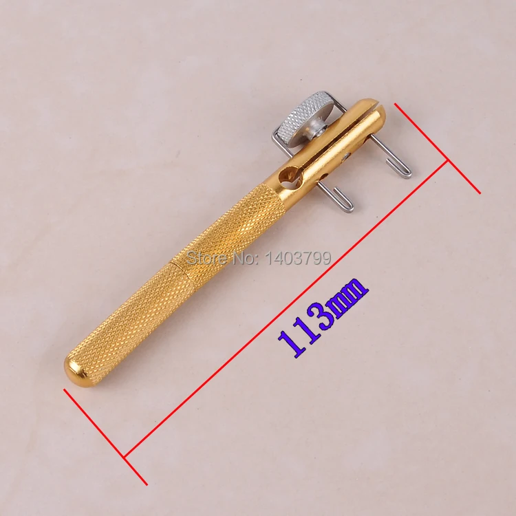 2 шт. двуглавый иглы рыболовные узлы прядь узловязателя уровня Strands рыболовный