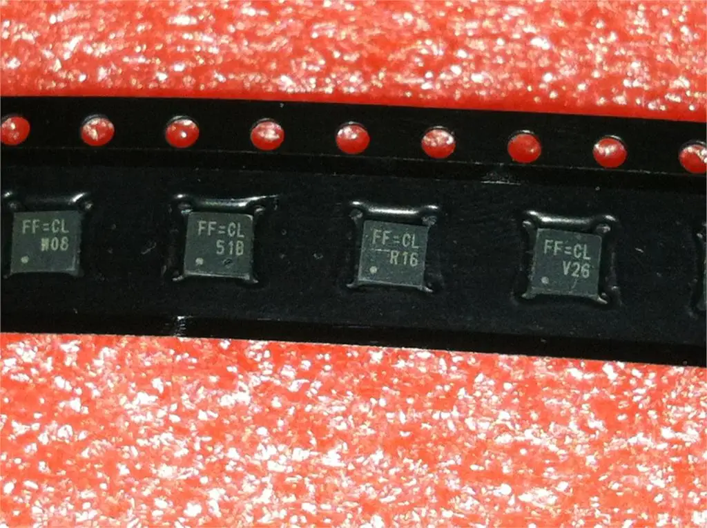 1 шт./лот RT8208AGQW RT8208A FF = CE BK BG... QFN чипы для ноутбука 100% новая Оригинальная гарантия