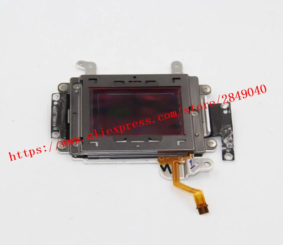 Новый оригинальный ccd cmos датчик блок для Никона D850 Камера сменный ремонтная часть