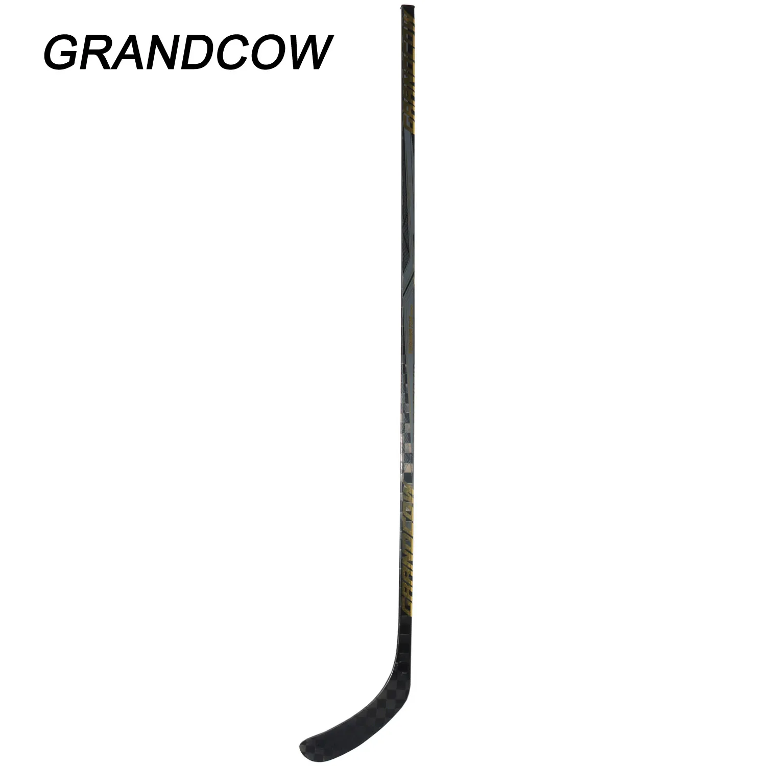 Хоккей stick Терминатор 800 Professional углерода Волокно 1 шт. композитный p92 18 К 77 87 97 flex