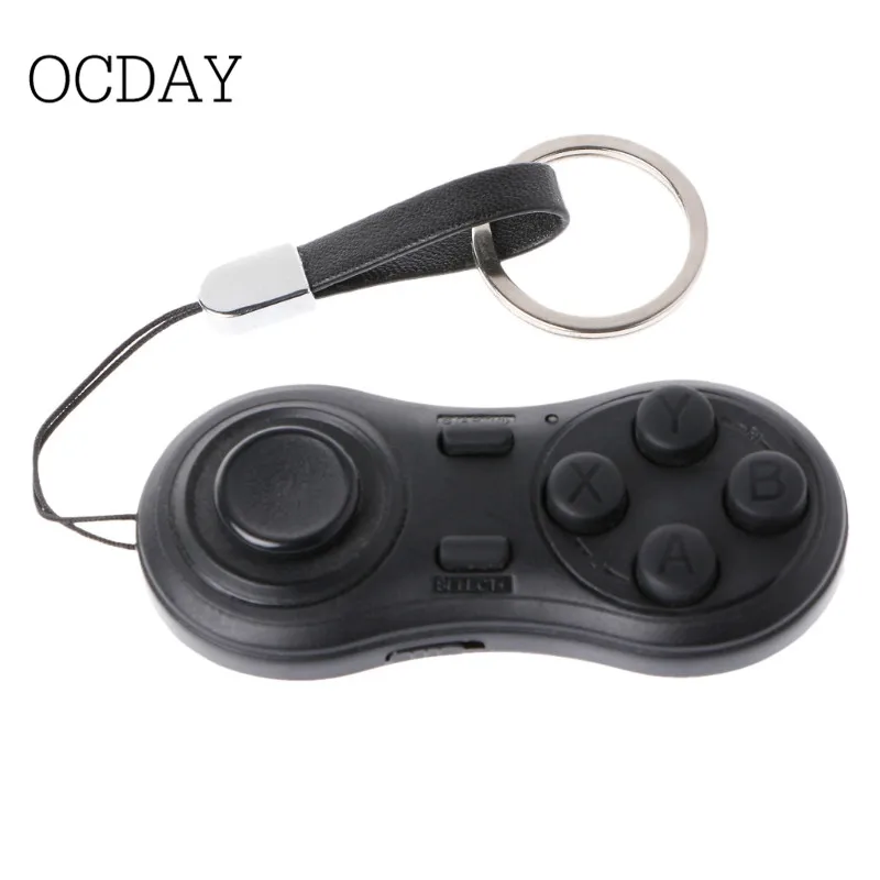 Wireless Bluetooth Gamepad VR Remote Controller For PC/Smart TV/IOS/Android | Электроника