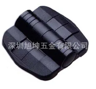 

C6-24 resistance 115 degrees hinge positioning hinge SOUTHCO plastic butterfly hinge