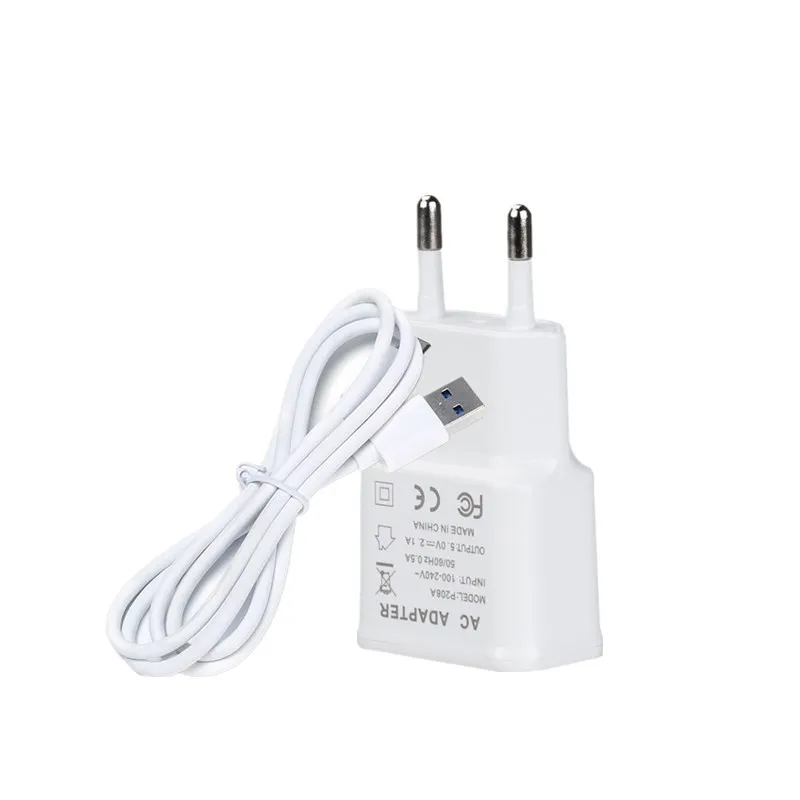 Настенное зарядное устройство адаптер для Meizu M6 M5S M5 Mini M6S M3S M5C USB Traver Charge Micro Type C