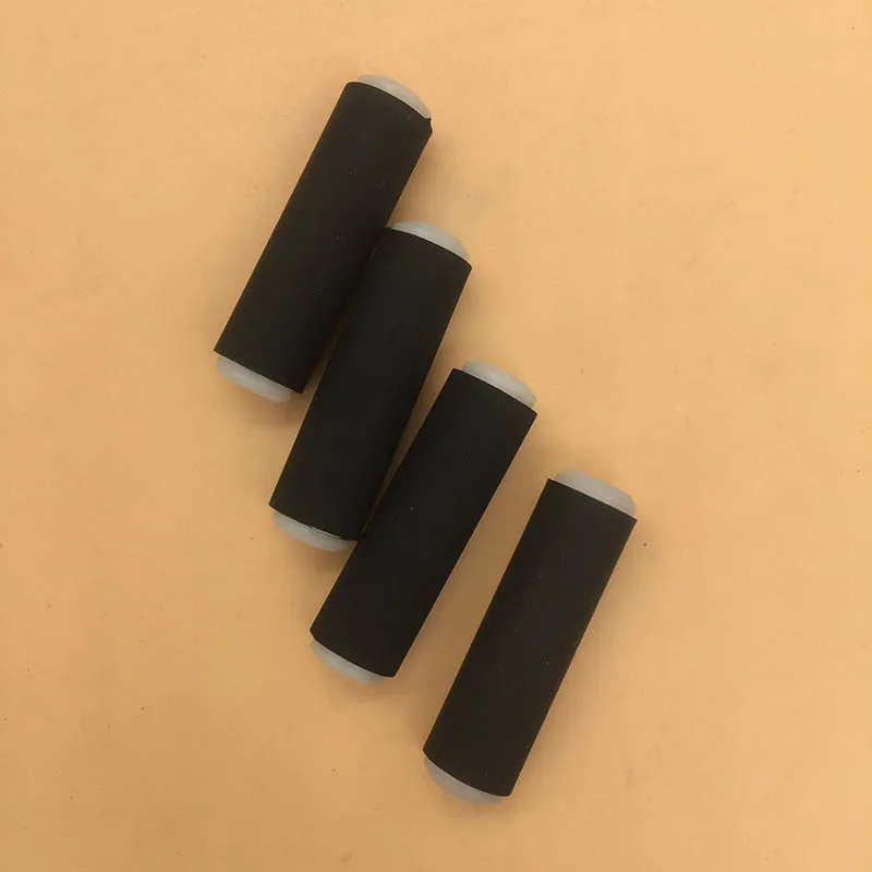 Xaar 128 printhead paper pressure pinch roller for Wit color Myjet Human Allwin inkjet printer rubber rollers 35mm long | Компьютеры и