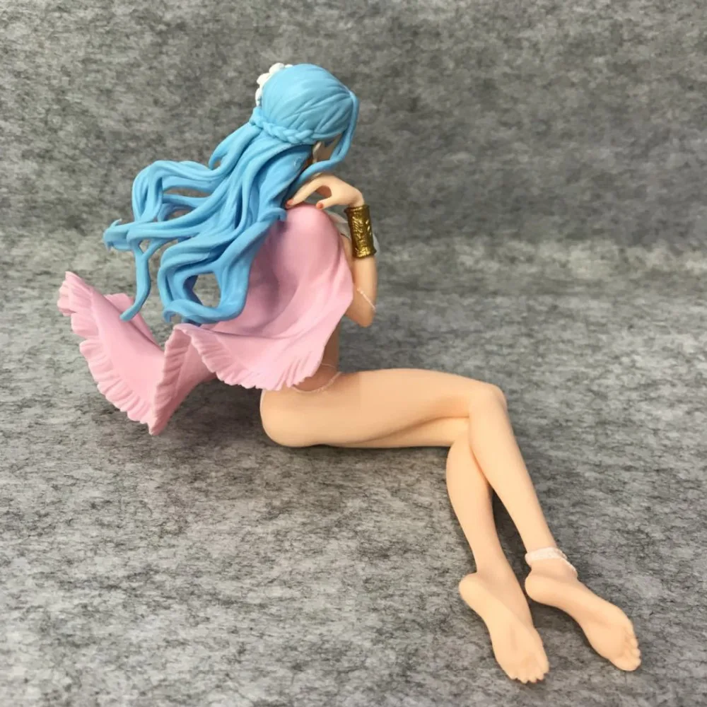 Аниме One Piece Glitter & Glamours Shiny Venus Nefeltari Vivi сексуальный купальник ПВХ Фигурки