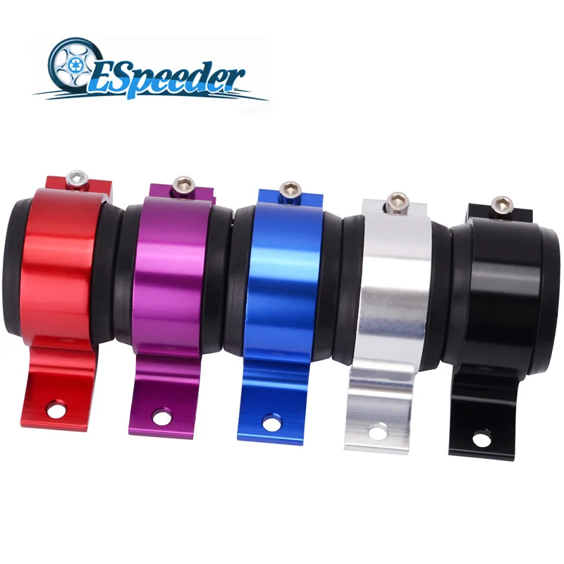 Алюминиевый кронштейн для топливного насоса 50 мм|Топливные насосы| |