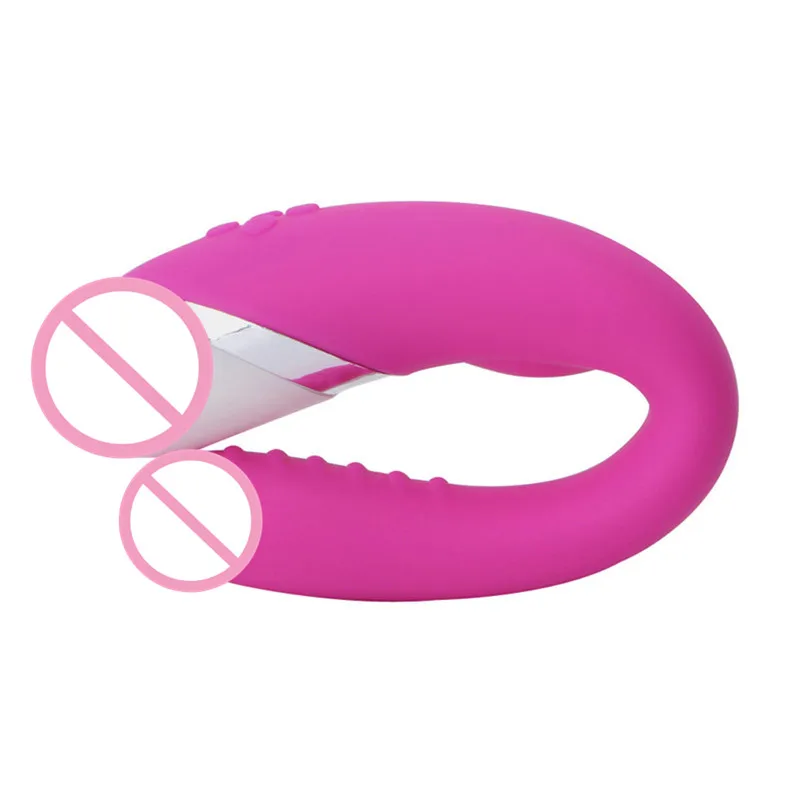 Вибратор для женщин USB Перезаряжаемый 12 Скоростей Вибрация G Spot Vibe фаллоимитатор