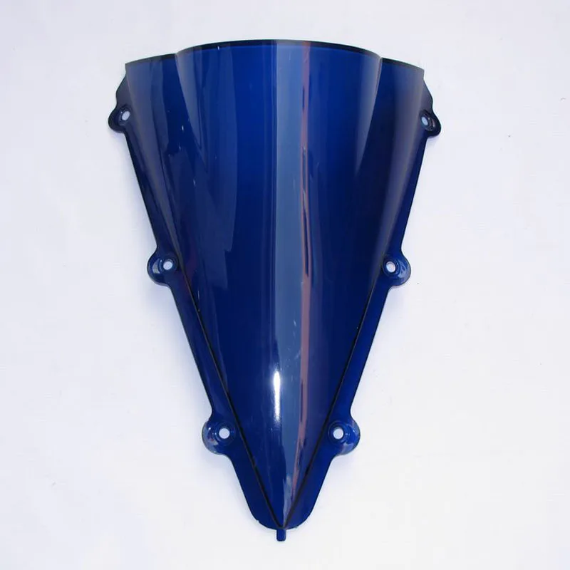 

MFS MOTOR Motor Six colors Windshield/Windscreen For Yamaha R1 04 05 06 2004-2006 Motorcycle Accessories