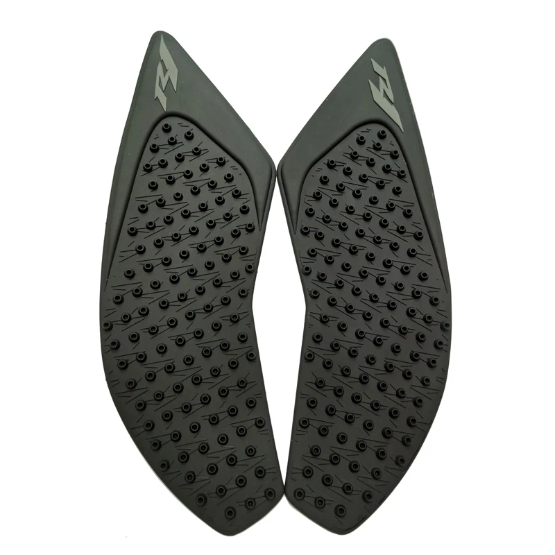 Противоскользящие прокладки для бака мотоцикла Yamaha YZF R1 2015 2016 3M|tank pad|knee griptraction pad |