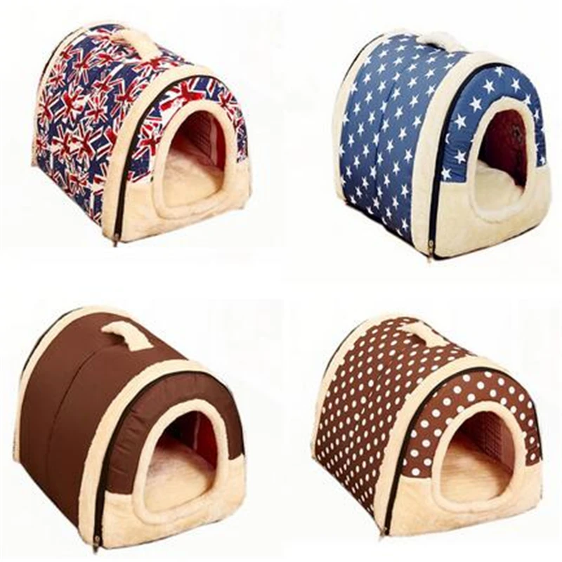 Собака кровать Съемная подушка любимчика для собак Лидер продаж принцесса