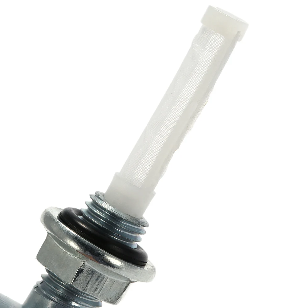 Топливный бак кран вкл/выкл переключатель топливного бака Petcock 2 3 кВт для шланга